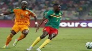 مواجهة قوية.. قنوات مجانية تنقل كوت ديفوار والكاميرون بأمم أفريقيا 2025